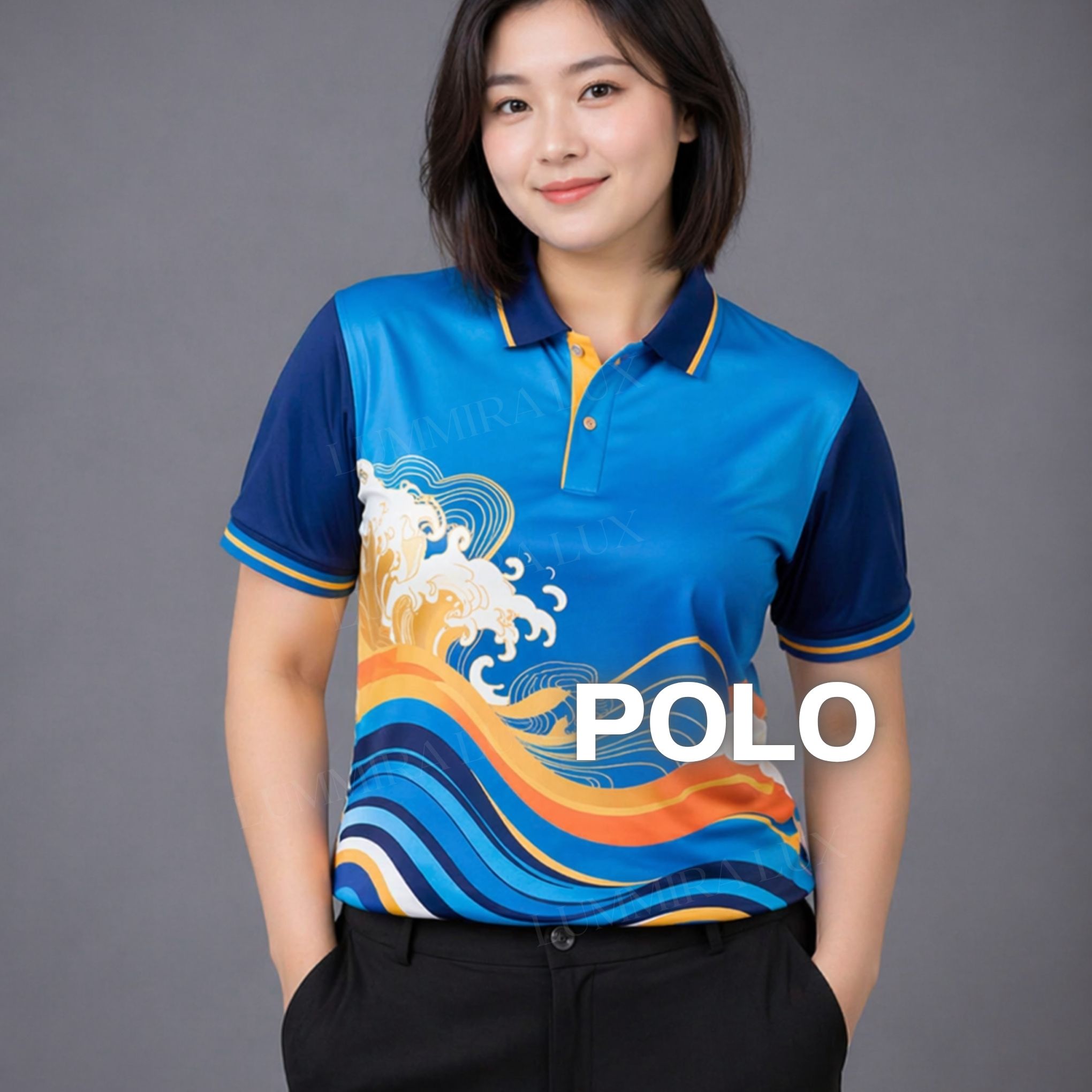 Sovereign Polo