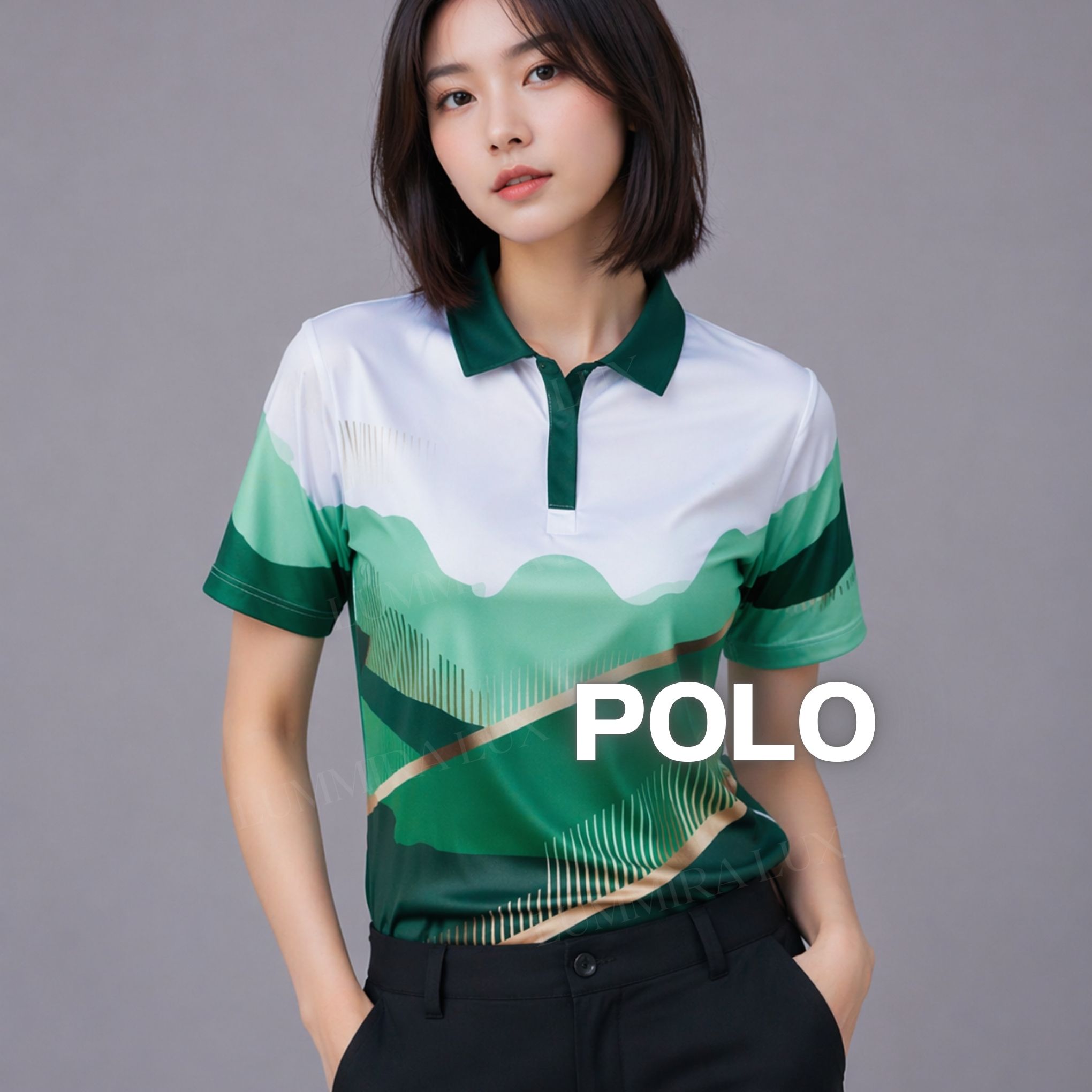 Artisanal Polo