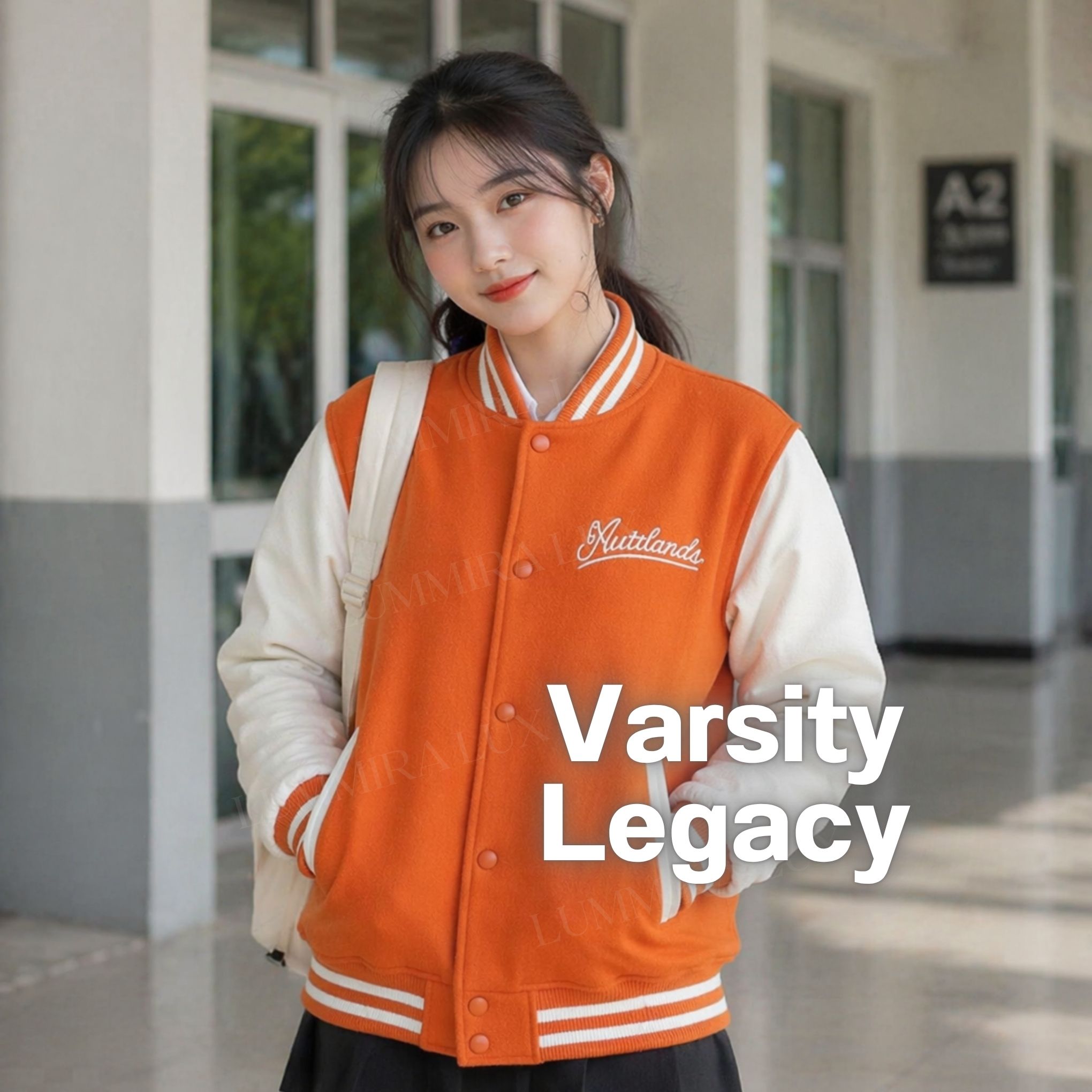 Premium Varsity Craft
