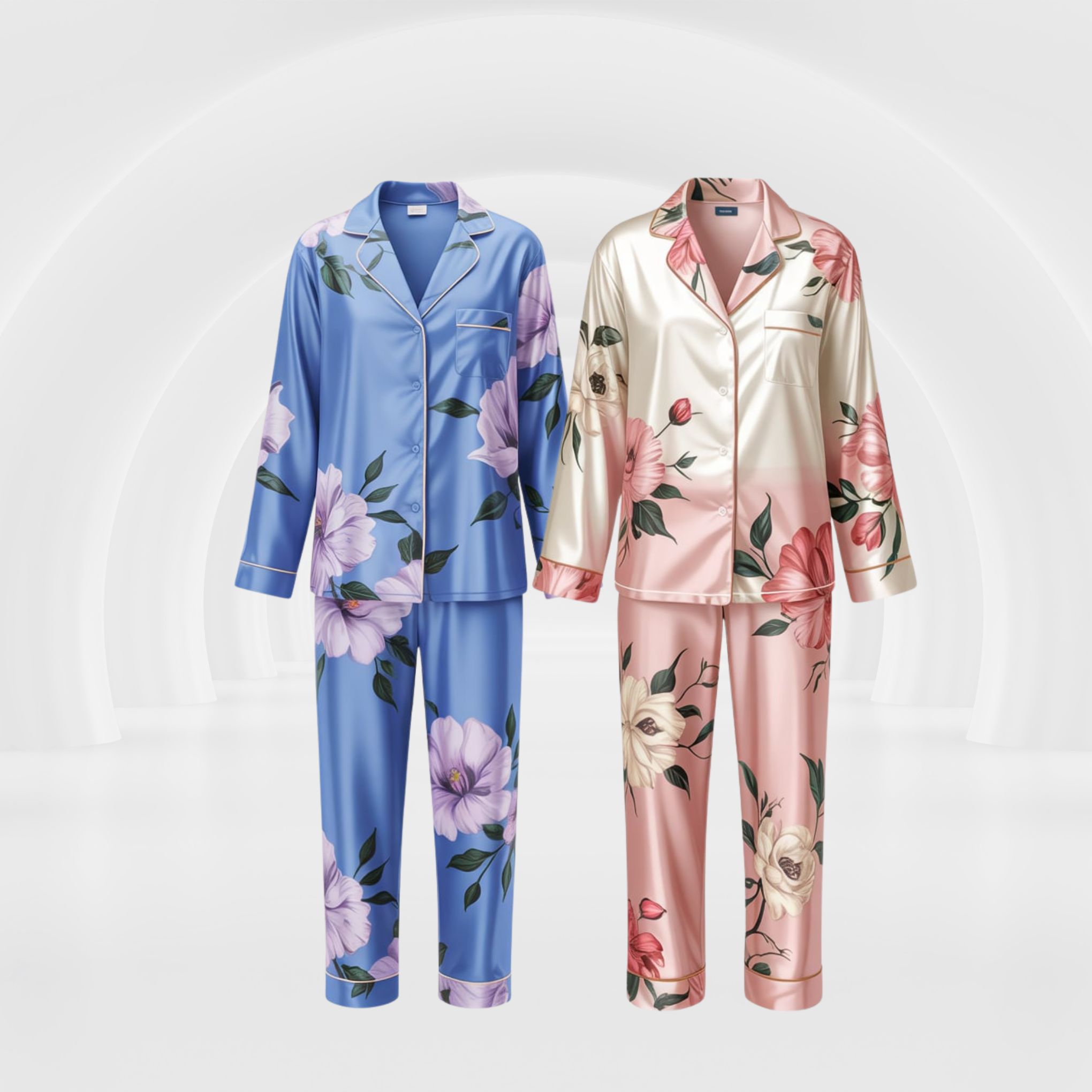 Modern Tailoring