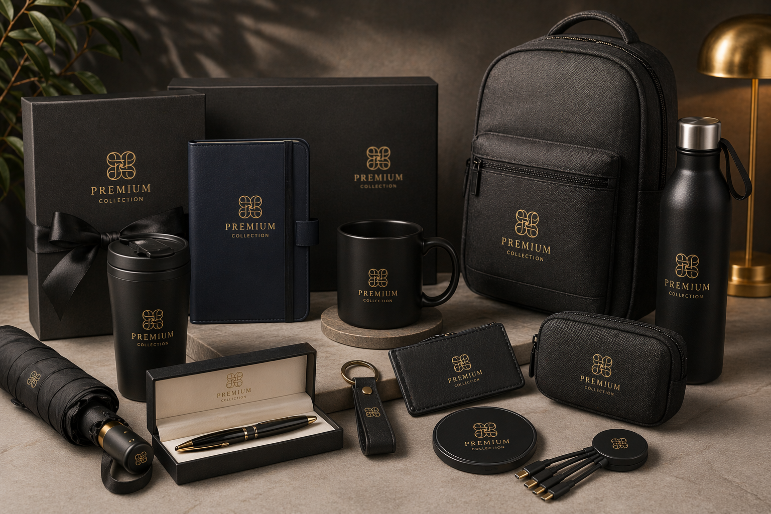 Premium Collection