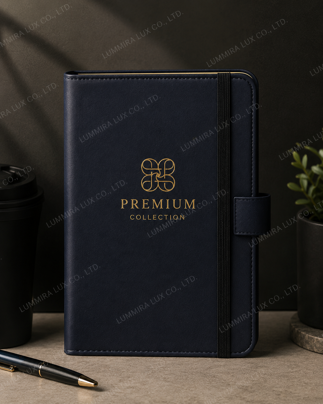 Prestige Notebooks