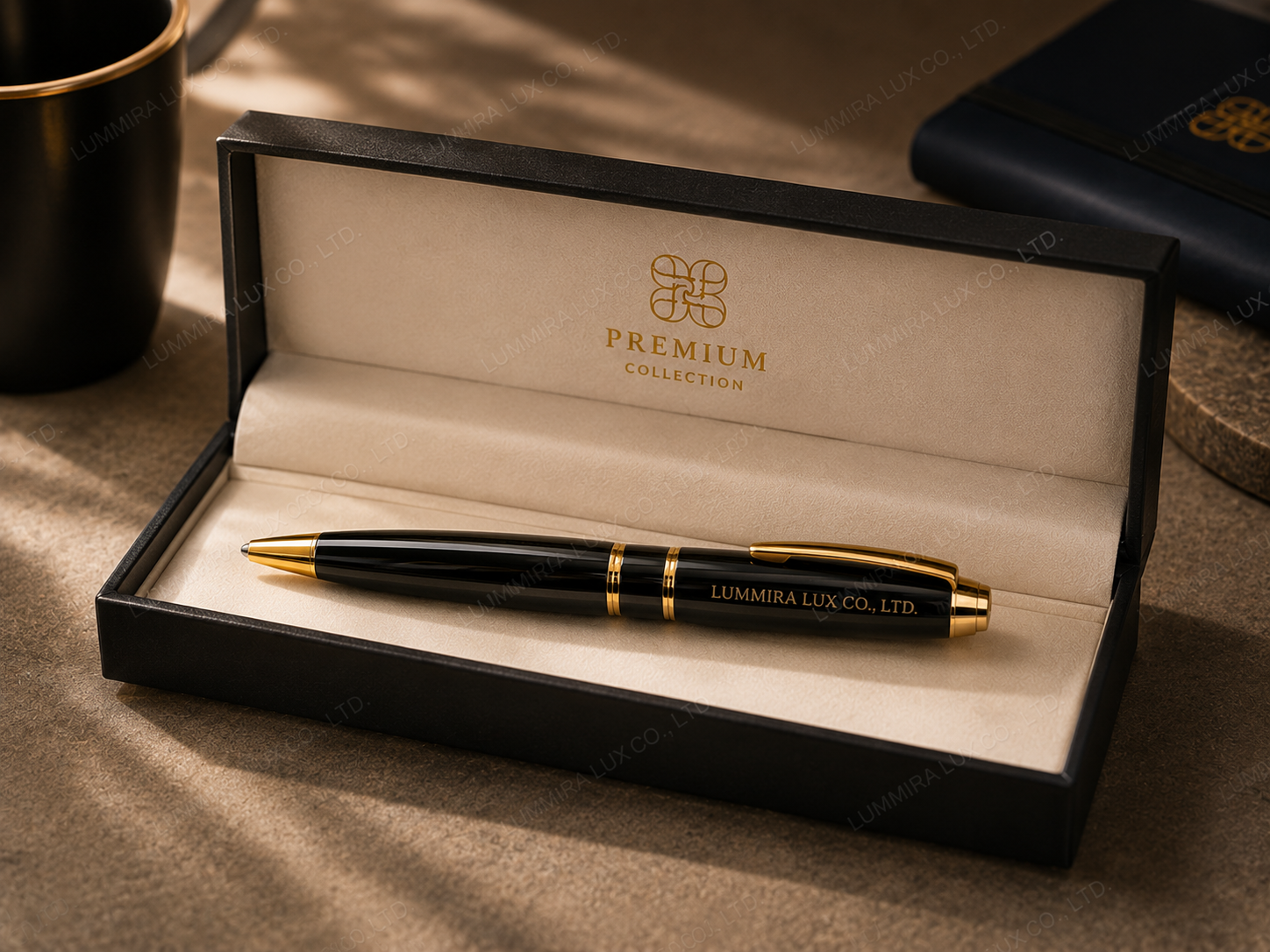 Corporate Pen Sets