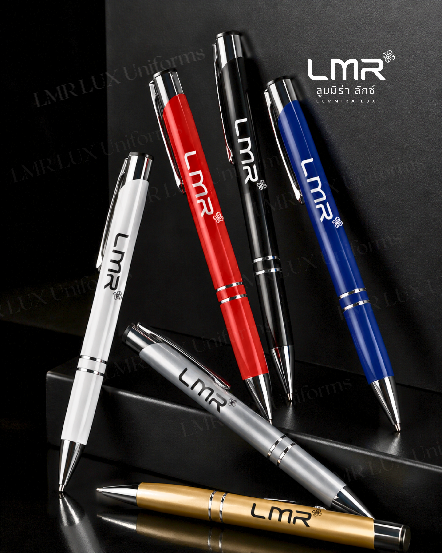 Branded Pens