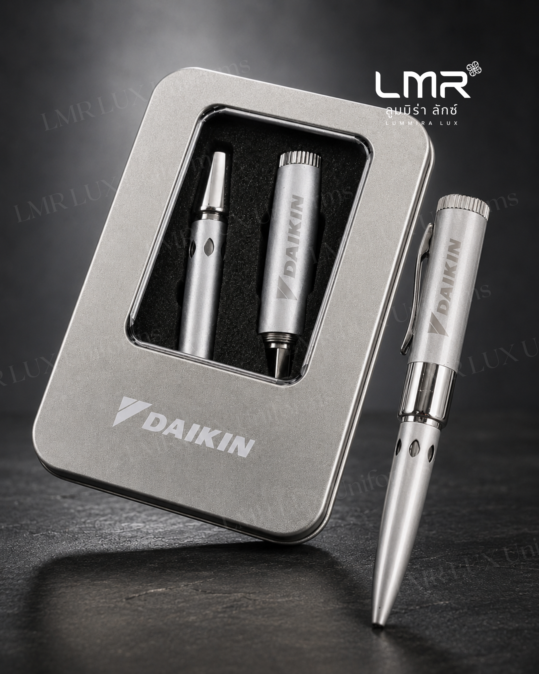USB Pen Gift Set