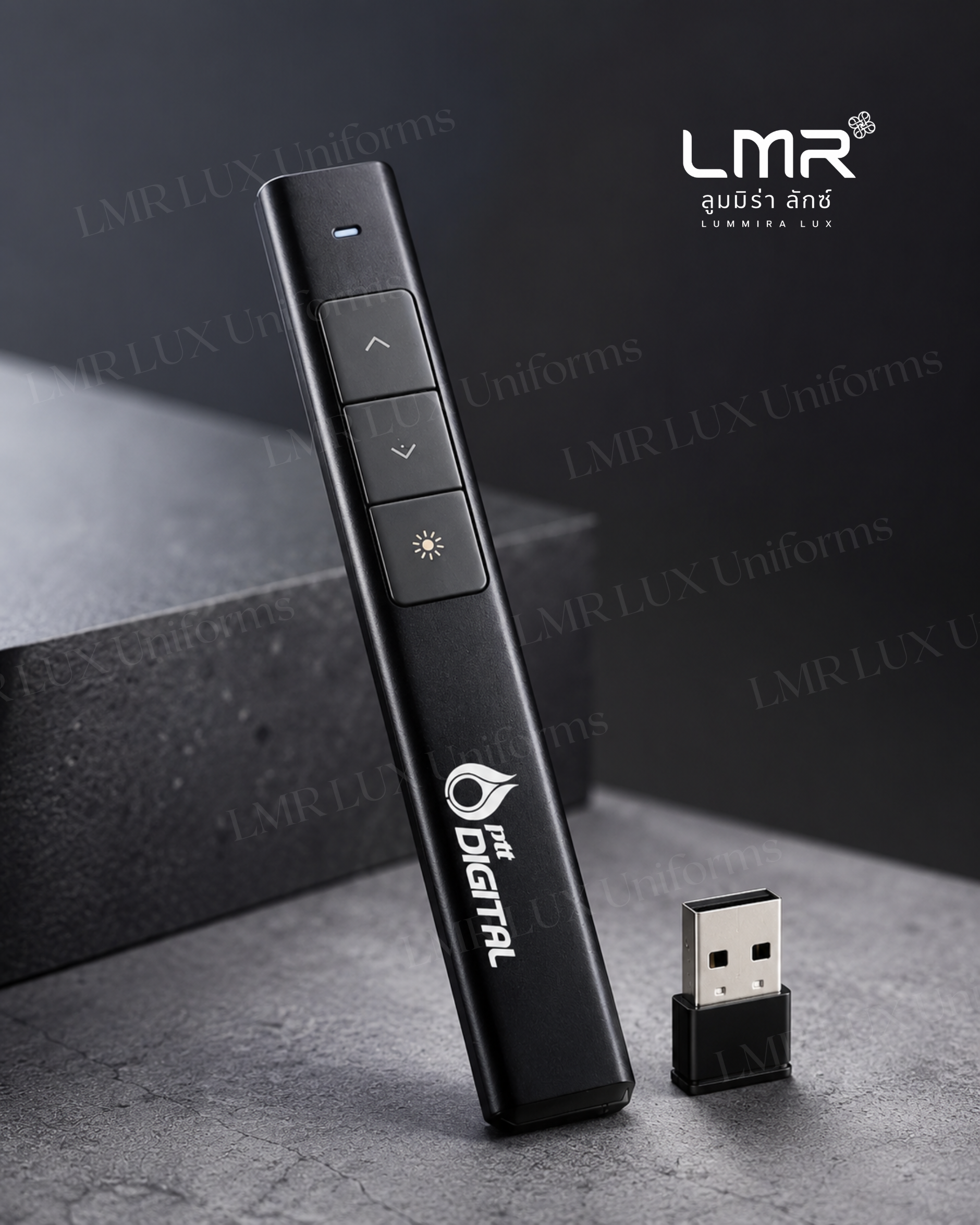 Wireless Presenter