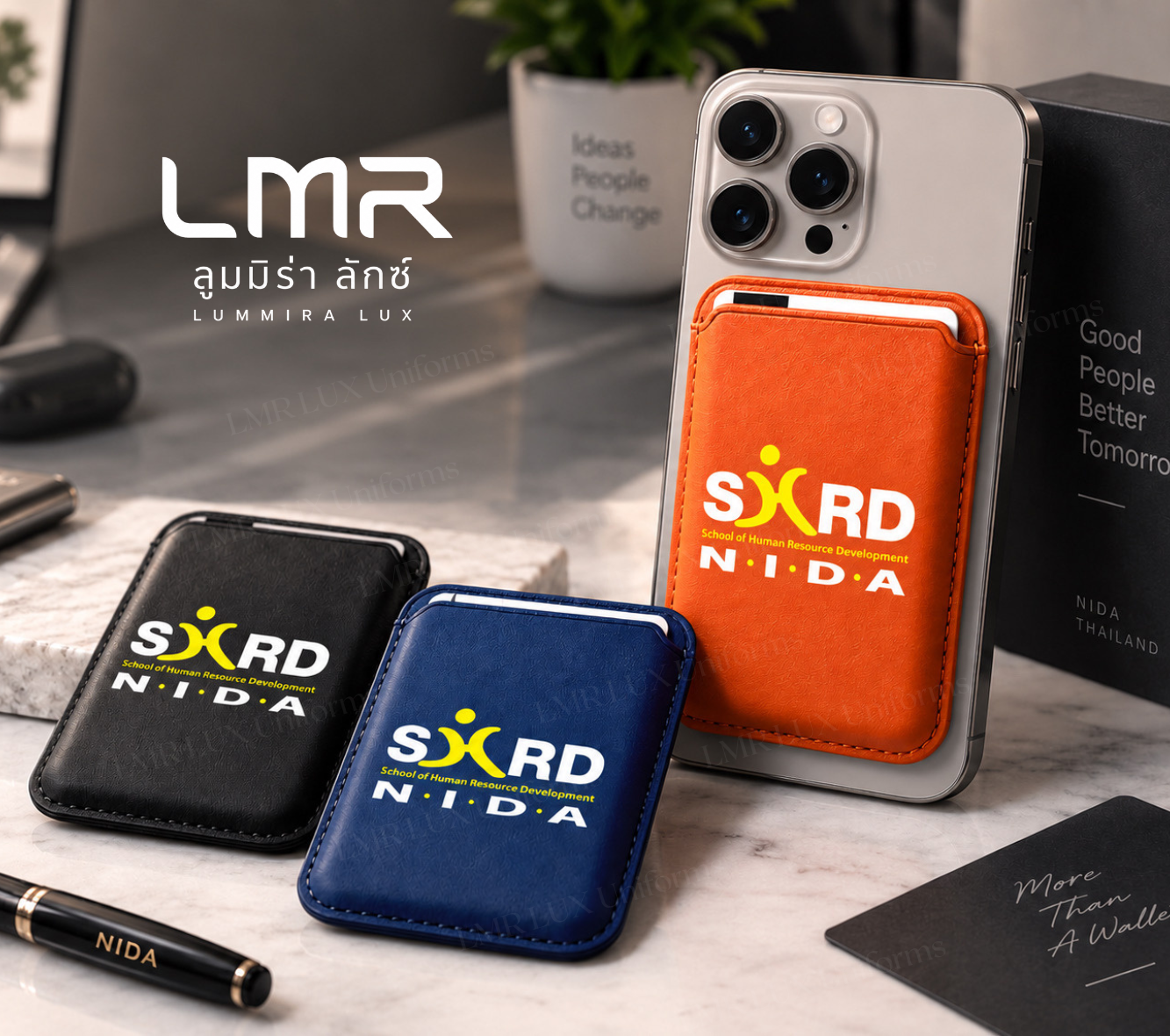 MagSafe Card Holders