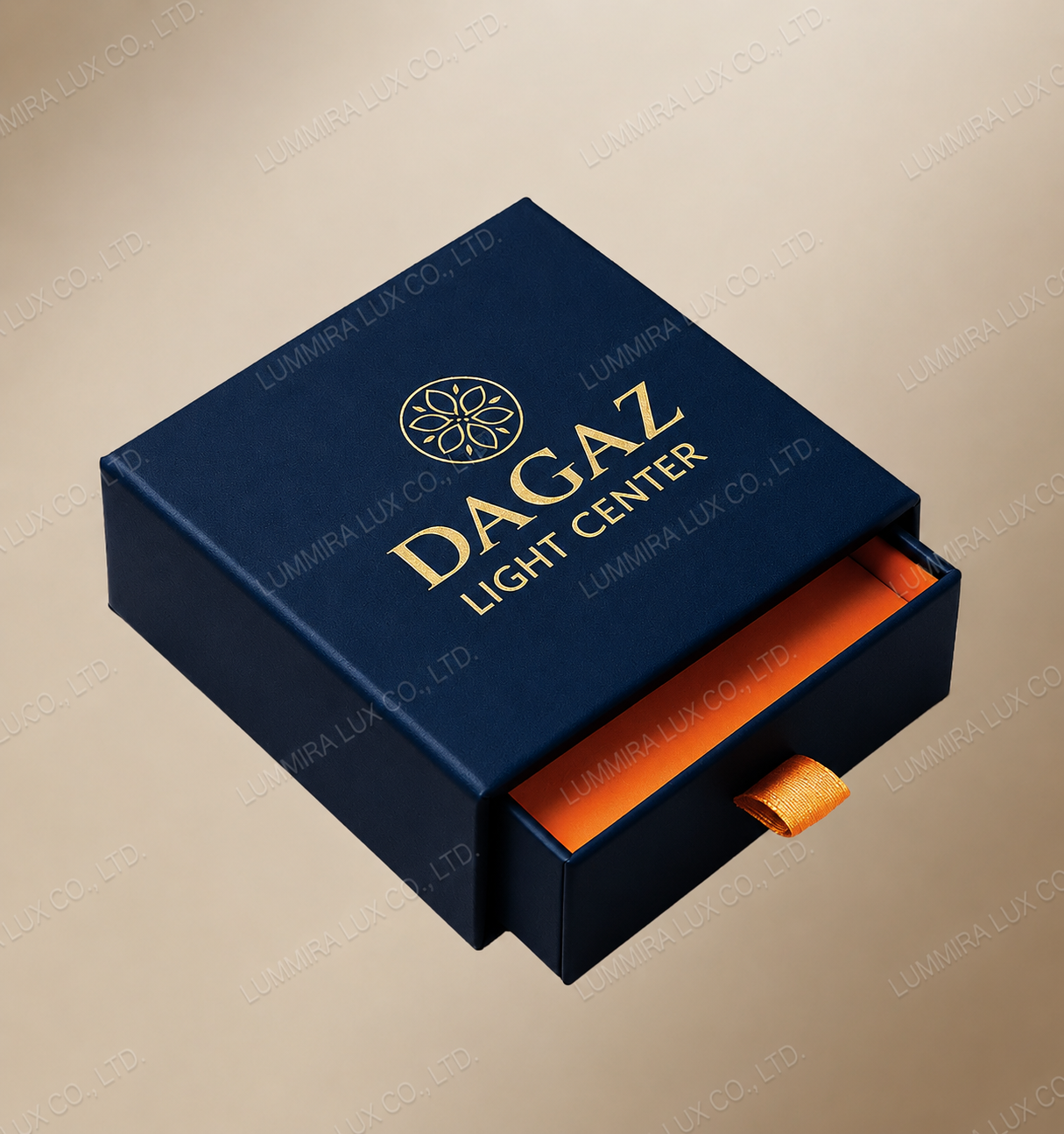 Luxury Gift Boxes