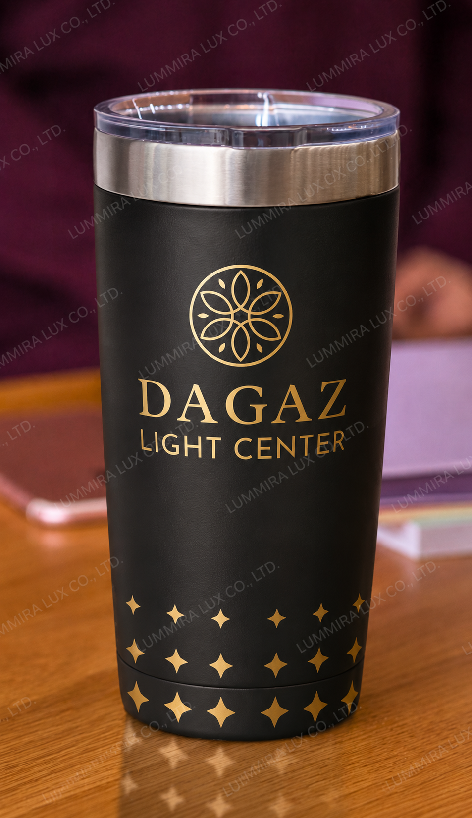 Premium Tumblers
