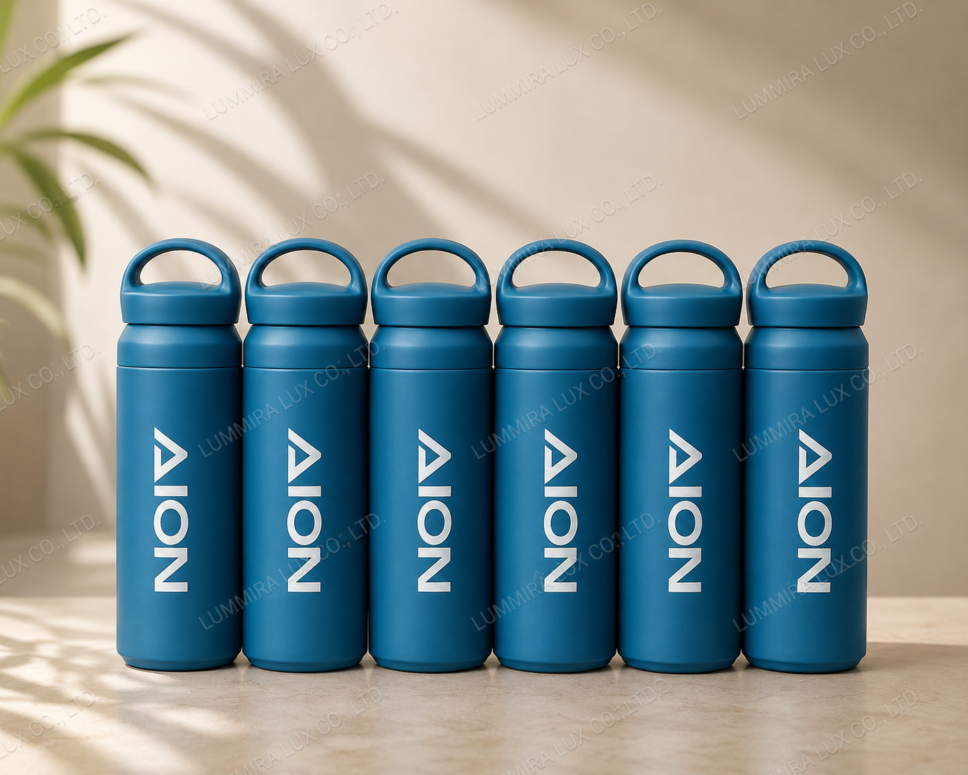 Corporate Bottles