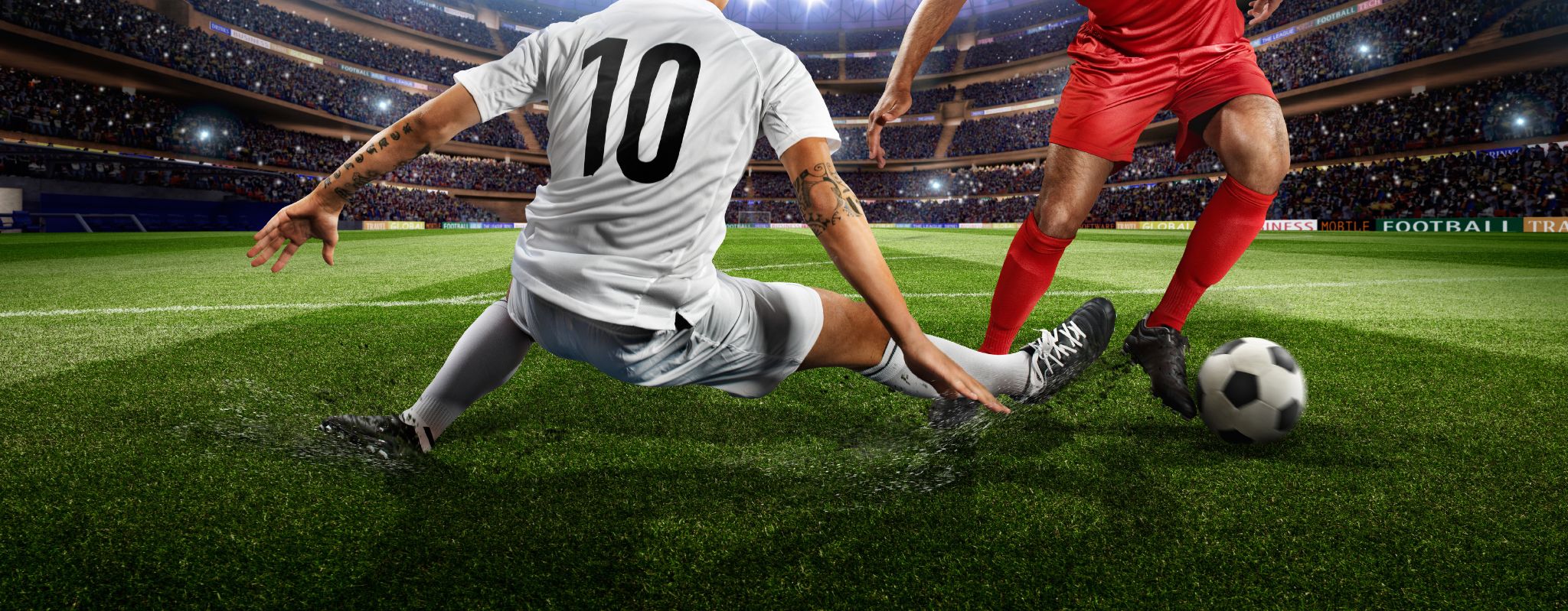 Sports & Teams